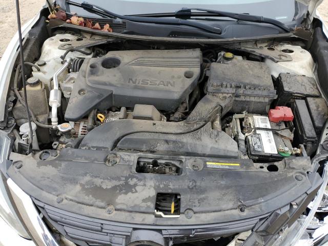 Photo 10 VIN: 1N4AL3AP4JC142642 - NISSAN ALTIMA 