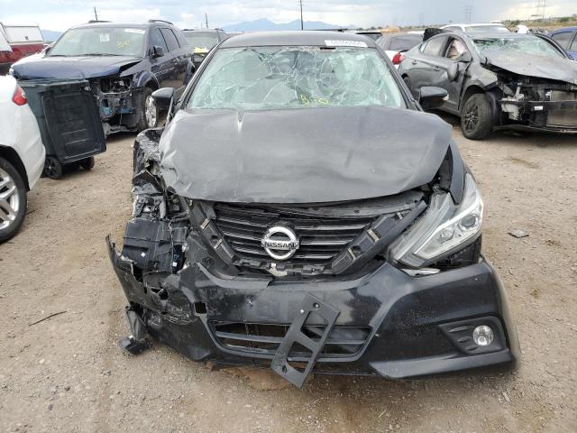 Photo 4 VIN: 1N4AL3AP4JC143449 - NISSAN ALTIMA 2.5 