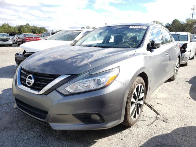 Photo 1 VIN: 1N4AL3AP4JC143855 - NISSAN ALTIMA 2.5 