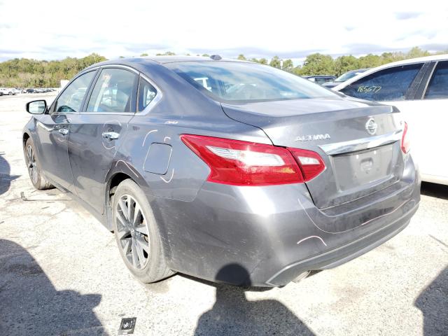 Photo 2 VIN: 1N4AL3AP4JC143855 - NISSAN ALTIMA 2.5 