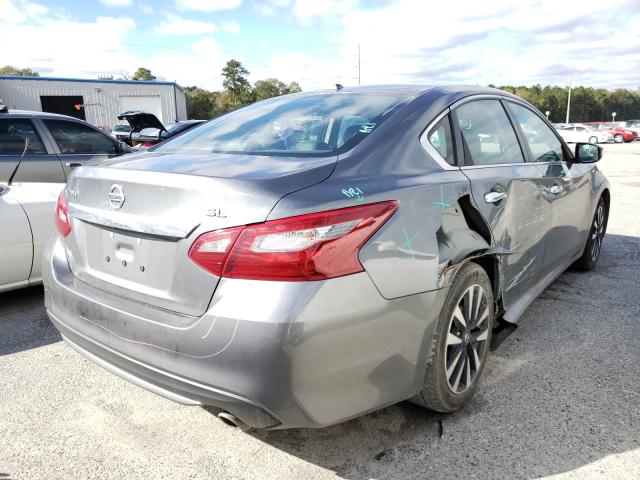 Photo 3 VIN: 1N4AL3AP4JC143855 - NISSAN ALTIMA 2.5 