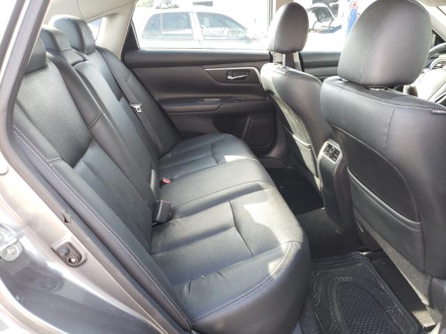 Photo 5 VIN: 1N4AL3AP4JC143855 - NISSAN ALTIMA 2.5 