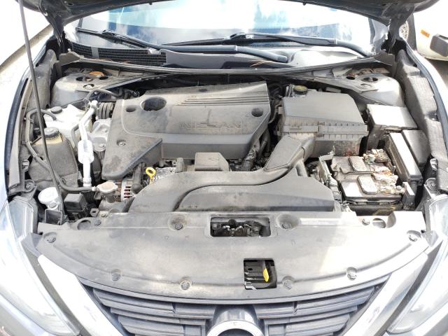 Photo 6 VIN: 1N4AL3AP4JC143855 - NISSAN ALTIMA 2.5 