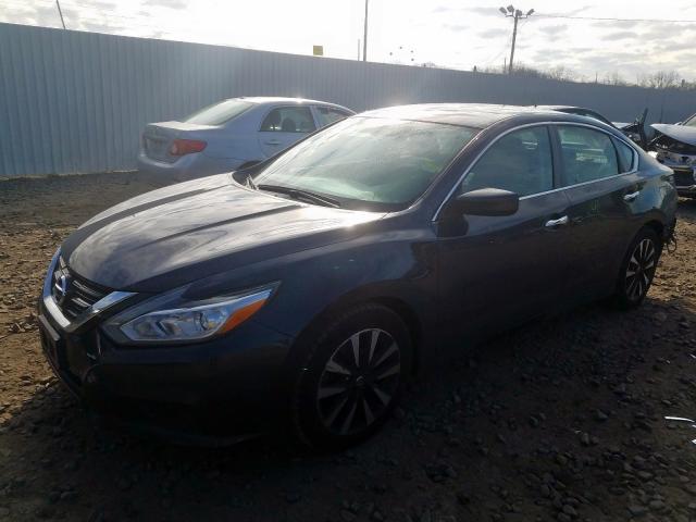 Photo 1 VIN: 1N4AL3AP4JC144066 - NISSAN ALTIMA 2.5 