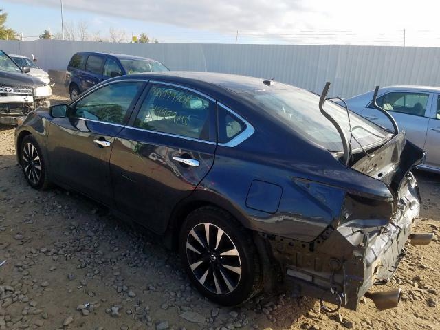 Photo 2 VIN: 1N4AL3AP4JC144066 - NISSAN ALTIMA 2.5 