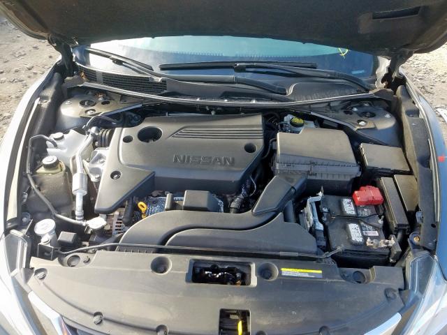 Photo 6 VIN: 1N4AL3AP4JC144066 - NISSAN ALTIMA 2.5 