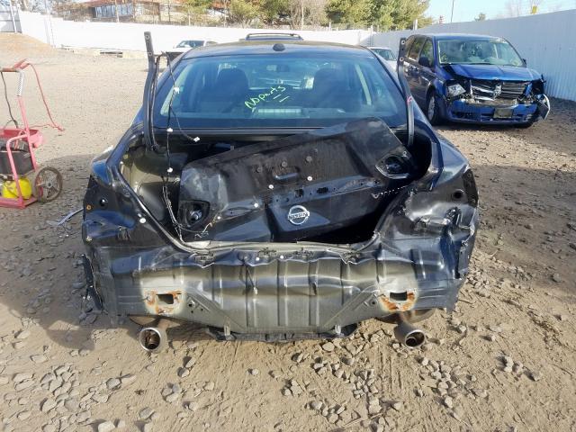 Photo 8 VIN: 1N4AL3AP4JC144066 - NISSAN ALTIMA 2.5 