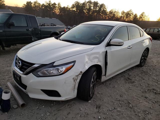 Photo 1 VIN: 1N4AL3AP4JC146500 - NISSAN ALTIMA 2.5 