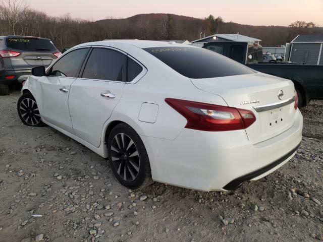 Photo 2 VIN: 1N4AL3AP4JC146500 - NISSAN ALTIMA 2.5 