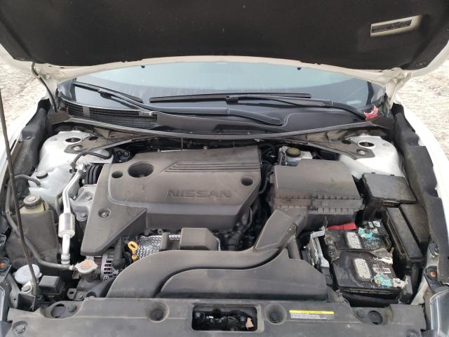 Photo 6 VIN: 1N4AL3AP4JC146500 - NISSAN ALTIMA 2.5 