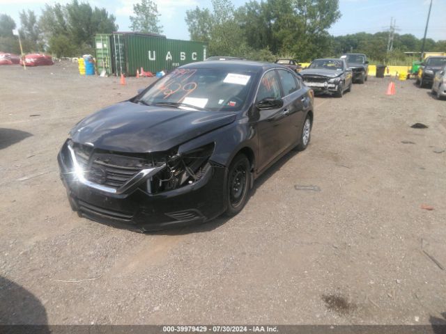 Photo 1 VIN: 1N4AL3AP4JC146948 - NISSAN ALTIMA 