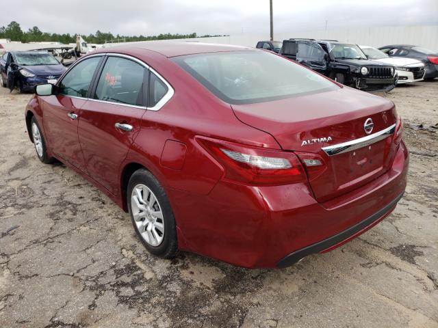 Photo 2 VIN: 1N4AL3AP4JC147243 - NISSAN ALTIMA 2.5 