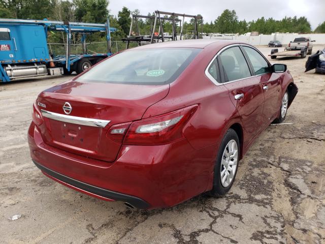 Photo 3 VIN: 1N4AL3AP4JC147243 - NISSAN ALTIMA 2.5 