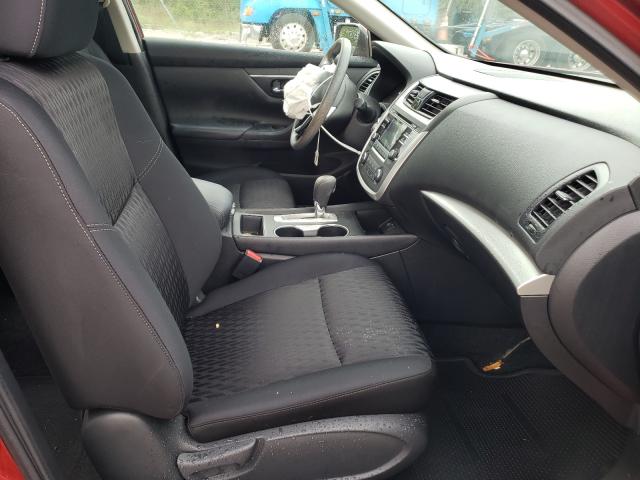 Photo 4 VIN: 1N4AL3AP4JC147243 - NISSAN ALTIMA 2.5 