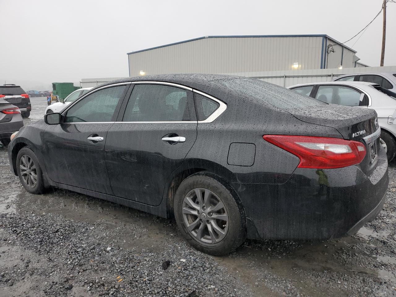 Photo 1 VIN: 1N4AL3AP4JC149347 - NISSAN ALTIMA 2.5 