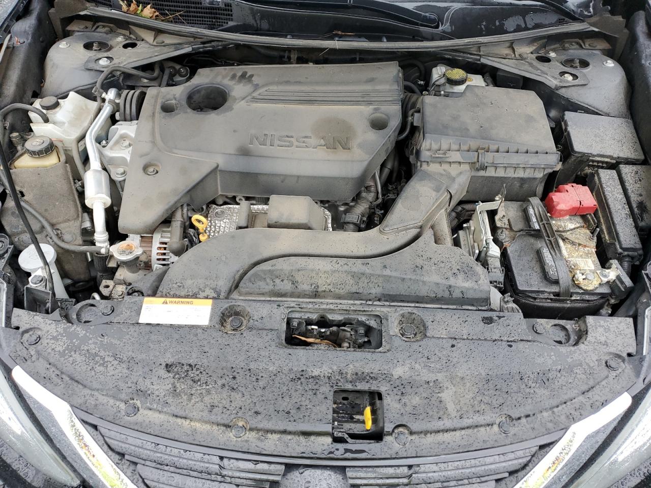 Photo 10 VIN: 1N4AL3AP4JC149347 - NISSAN ALTIMA 2.5 