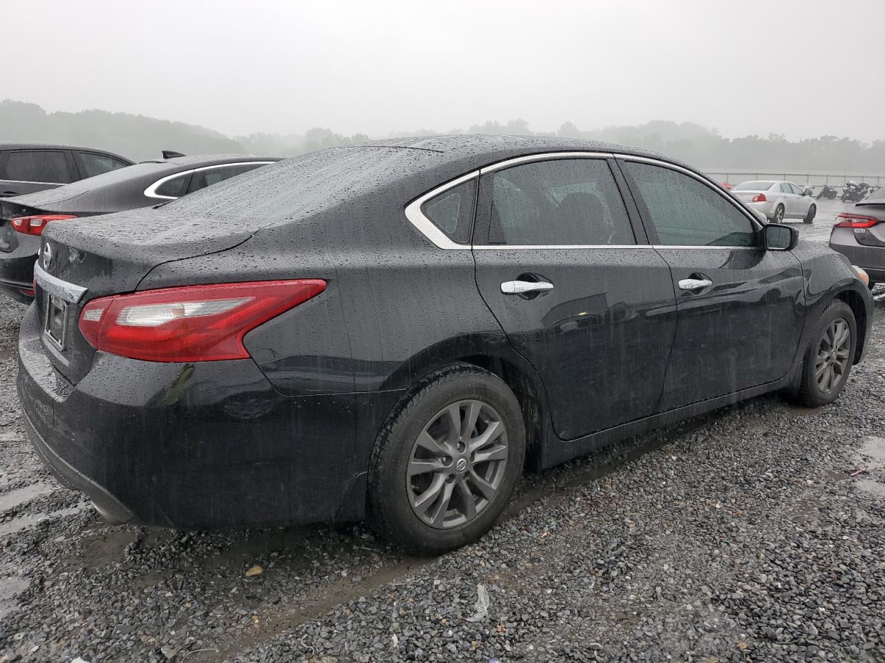 Photo 2 VIN: 1N4AL3AP4JC149347 - NISSAN ALTIMA 2.5 