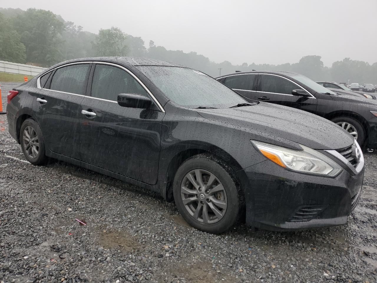 Photo 3 VIN: 1N4AL3AP4JC149347 - NISSAN ALTIMA 2.5 