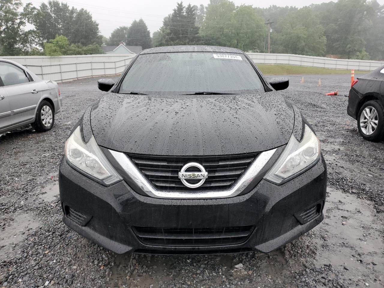 Photo 4 VIN: 1N4AL3AP4JC149347 - NISSAN ALTIMA 2.5 