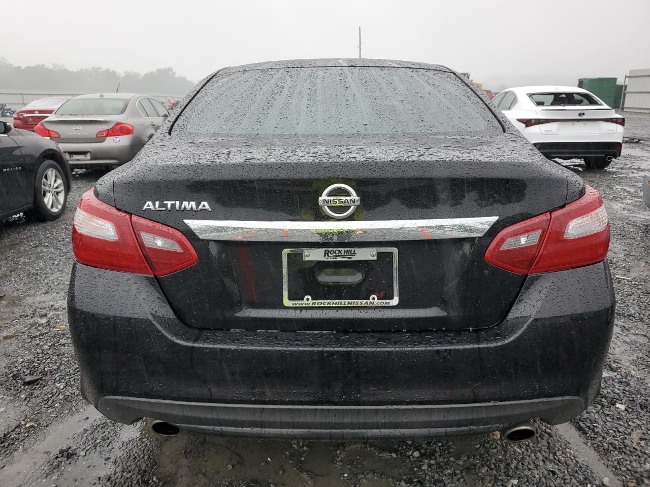 Photo 5 VIN: 1N4AL3AP4JC149347 - NISSAN ALTIMA 2.5 