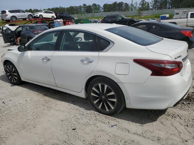 Photo 1 VIN: 1N4AL3AP4JC150059 - NISSAN ALTIMA 