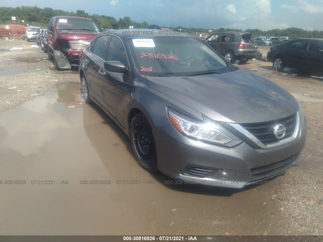 Photo 0 VIN: 1N4AL3AP4JC150272 - NISSAN ALTIMA 