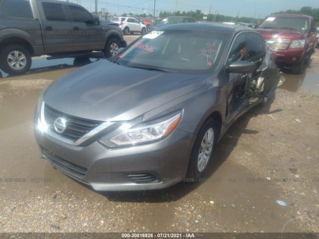 Photo 1 VIN: 1N4AL3AP4JC150272 - NISSAN ALTIMA 