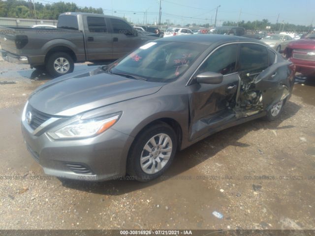 Photo 5 VIN: 1N4AL3AP4JC150272 - NISSAN ALTIMA 