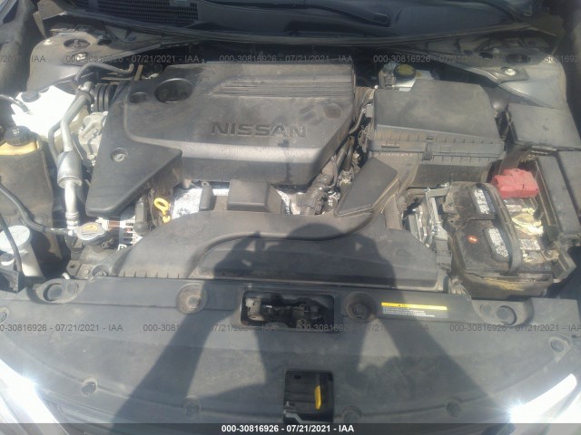 Photo 9 VIN: 1N4AL3AP4JC150272 - NISSAN ALTIMA 