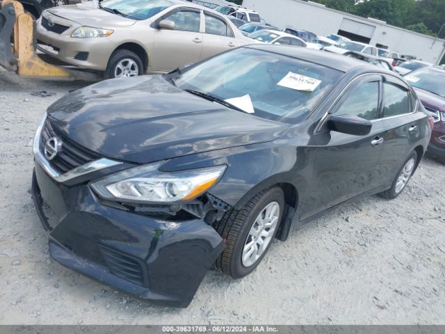 Photo 1 VIN: 1N4AL3AP4JC150840 - NISSAN ALTIMA 