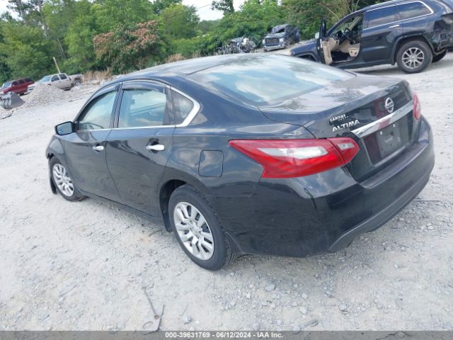 Photo 2 VIN: 1N4AL3AP4JC150840 - NISSAN ALTIMA 