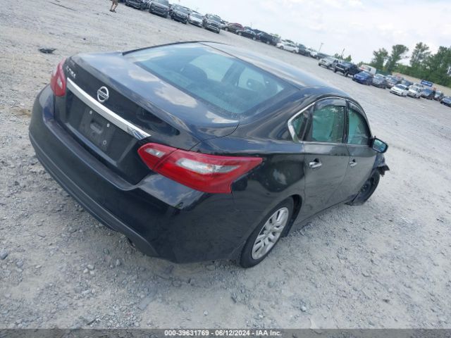 Photo 3 VIN: 1N4AL3AP4JC150840 - NISSAN ALTIMA 