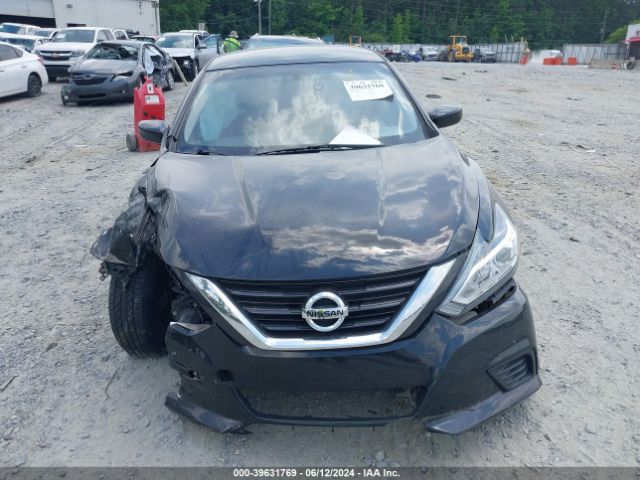 Photo 5 VIN: 1N4AL3AP4JC150840 - NISSAN ALTIMA 