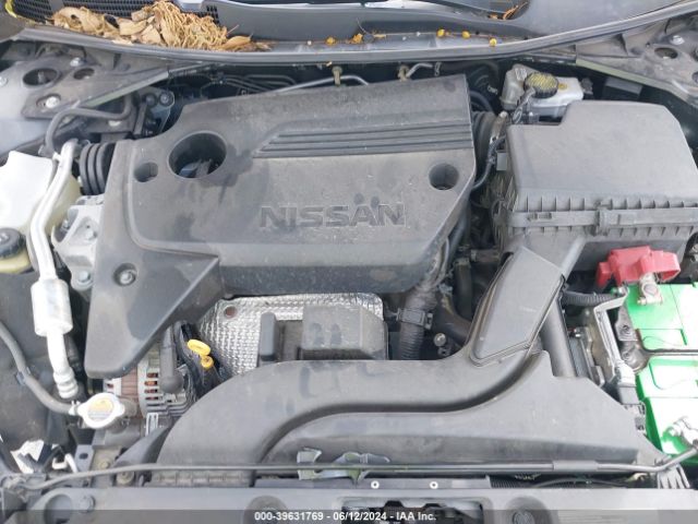 Photo 9 VIN: 1N4AL3AP4JC150840 - NISSAN ALTIMA 