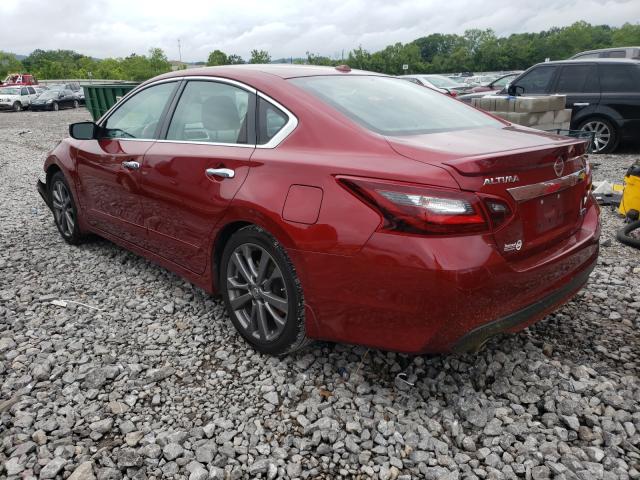 Photo 2 VIN: 1N4AL3AP4JC152863 - NISSAN ALTIMA 2.5 