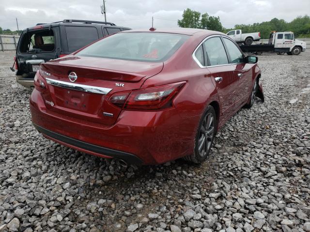 Photo 3 VIN: 1N4AL3AP4JC152863 - NISSAN ALTIMA 2.5 