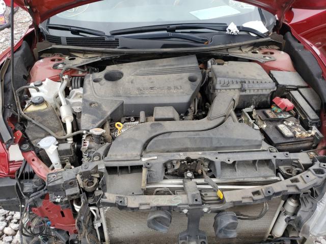 Photo 6 VIN: 1N4AL3AP4JC152863 - NISSAN ALTIMA 2.5 