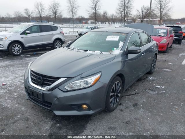 Photo 1 VIN: 1N4AL3AP4JC154581 - NISSAN ALTIMA 