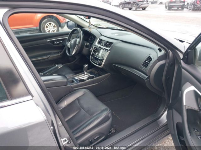 Photo 4 VIN: 1N4AL3AP4JC154581 - NISSAN ALTIMA 