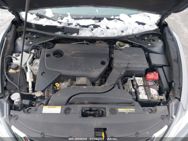 Photo 9 VIN: 1N4AL3AP4JC154581 - NISSAN ALTIMA 