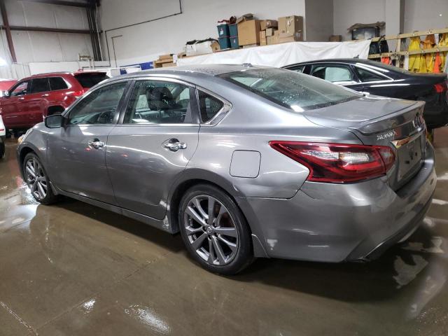 Photo 1 VIN: 1N4AL3AP4JC155035 - NISSAN ALTIMA 2.5 