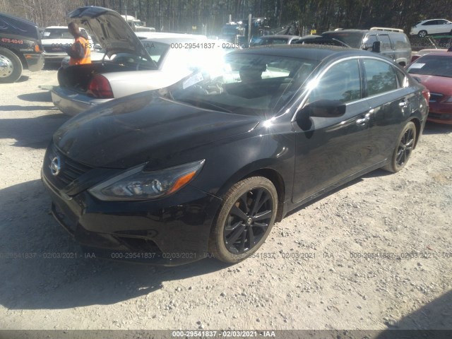 Photo 1 VIN: 1N4AL3AP4JC158839 - NISSAN ALTIMA 