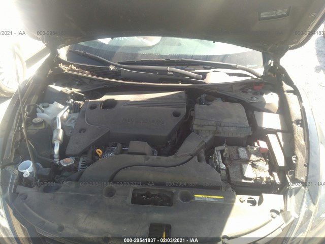 Photo 9 VIN: 1N4AL3AP4JC158839 - NISSAN ALTIMA 