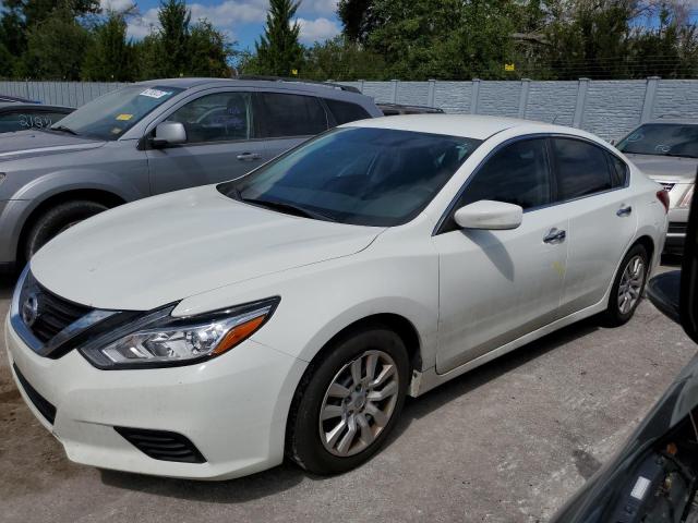 Photo 1 VIN: 1N4AL3AP4JC159389 - NISSAN ALTIMA 2.5 