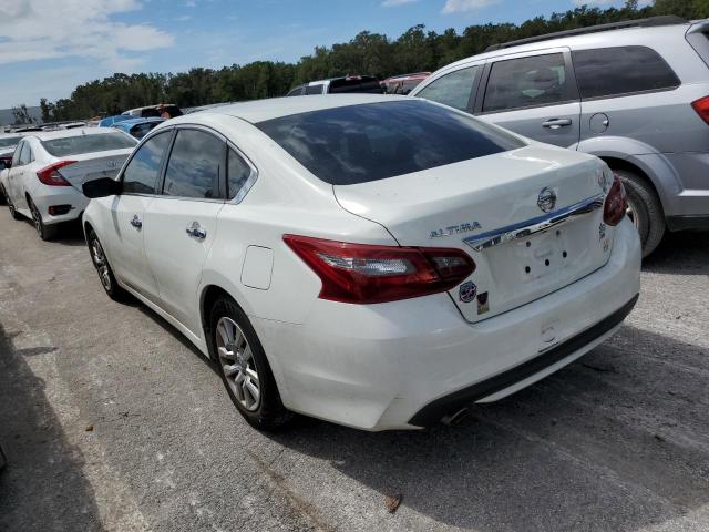 Photo 2 VIN: 1N4AL3AP4JC159389 - NISSAN ALTIMA 2.5 