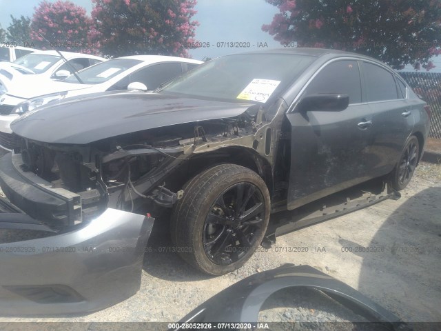 Photo 1 VIN: 1N4AL3AP4JC160543 - NISSAN ALTIMA 