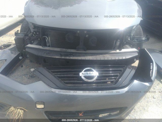 Photo 5 VIN: 1N4AL3AP4JC160543 - NISSAN ALTIMA 