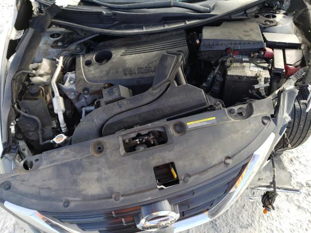 Photo 10 VIN: 1N4AL3AP4JC163653 - NISSAN ALTIMA 