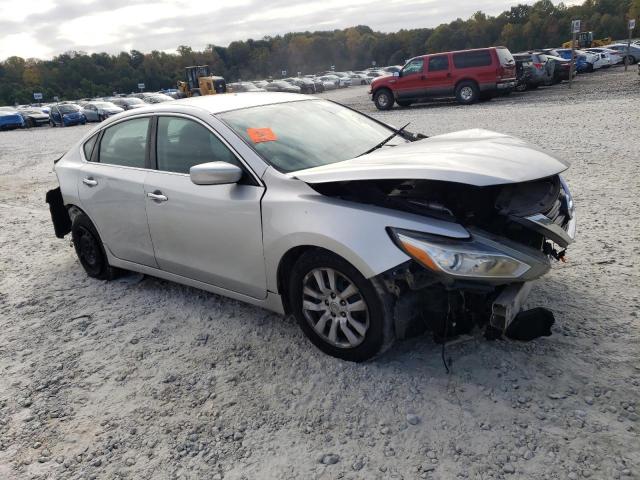 Photo 3 VIN: 1N4AL3AP4JC163653 - NISSAN ALTIMA 