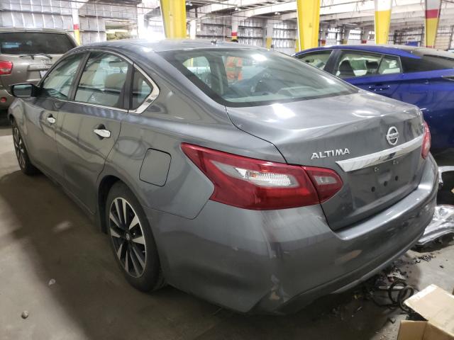 Photo 2 VIN: 1N4AL3AP4JC164138 - NISSAN ALTIMA 2.5 